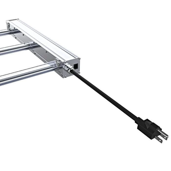 TotalGrow Mult-HI 170-Watt LED Grow Light 4 TotalGrow Mult-HI 170-Watt LED Grow Light - Image 4