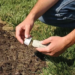 Manganese Tree Spikes, 4-0-0, 20% Mn, 40 Spikes -Beautiful Garden mns40 2 1