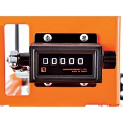 Keson Professional Wheel, 4 Ft -Beautiful Garden mp401 2