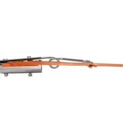 Leonard Spring Rake 18 Tine Head With American Ash Handle -Beautiful Garden msr 218u 2