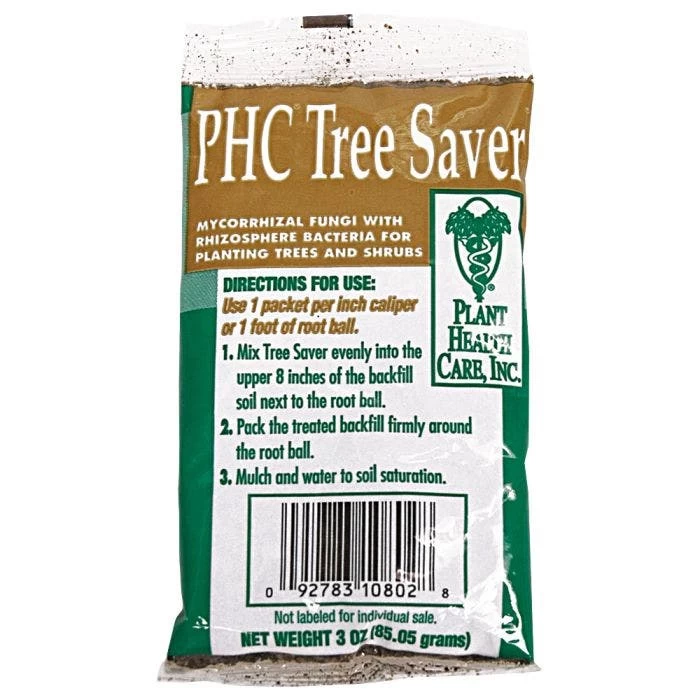 PHC Tree Saver Mycorrhizal Fungi Innoculant 150 Packs In 5 Gallon Pail 2 PHC Tree Saver Mycorrhizal Fungi Innoculant 150 Packs In 5 Gallon Pail - Image 2