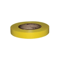Miracle Flagging Tape, 300-Foot Rolls, Pack Of 24 -Beautiful Garden mtl 4y 24 1