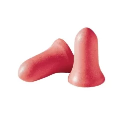 Howard Leight Max Earplugs Uncorded Orange NRR Of 33 DB Box Of 200