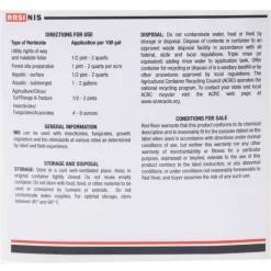 Nonionic Surfactant 100% 1 Gallon Concentrate -Beautiful Garden ns128 2