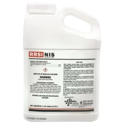 Nonionic Surfactant 100% 1 Gallon Concentrate -Beautiful Garden ns128 3