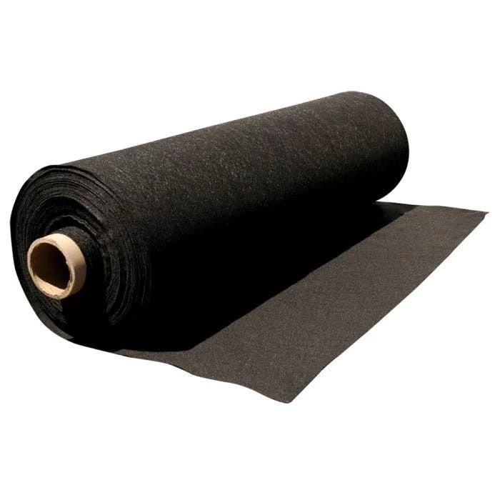 Landscape Fabric 4oz. Non-Woven 3ft X 360ft 1 Landscape Fabric 4oz. Non-Woven 3ft X 360ft