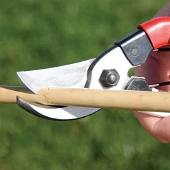 Okatsune Hand Pruners, 0.75-inch Cutting Capacity, 8-inch Length -Beautiful Garden ok101 5 1