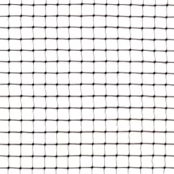 Professional Grade Bird Control Netting, 14ft X 500ft