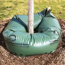 Ooz.e Tube Tree Watering System 25gal