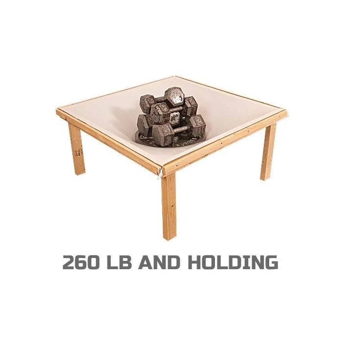 OVERWINTER PLUS 4MIL CLEAR 2 OVERWINTER PLUS 4MIL CLEAR - Image 2