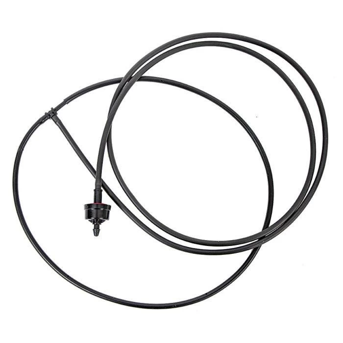 Dramm Pressure Compensating Dribble Rings 8-1/2 In Diameter, Pack Of 25 1 Dramm Pressure Compensating Dribble Rings 8-1/2 In Diameter, Pack Of 25