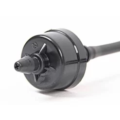 Dramm Pressure Compensating Dribble Rings 8-1/2 In Diameter, Pack Of 25 6 Dramm Pressure Compensating Dribble Rings 8-1/2 In Diameter, Pack Of 25 -Beautiful Garden pcr085 8 emitter in 1