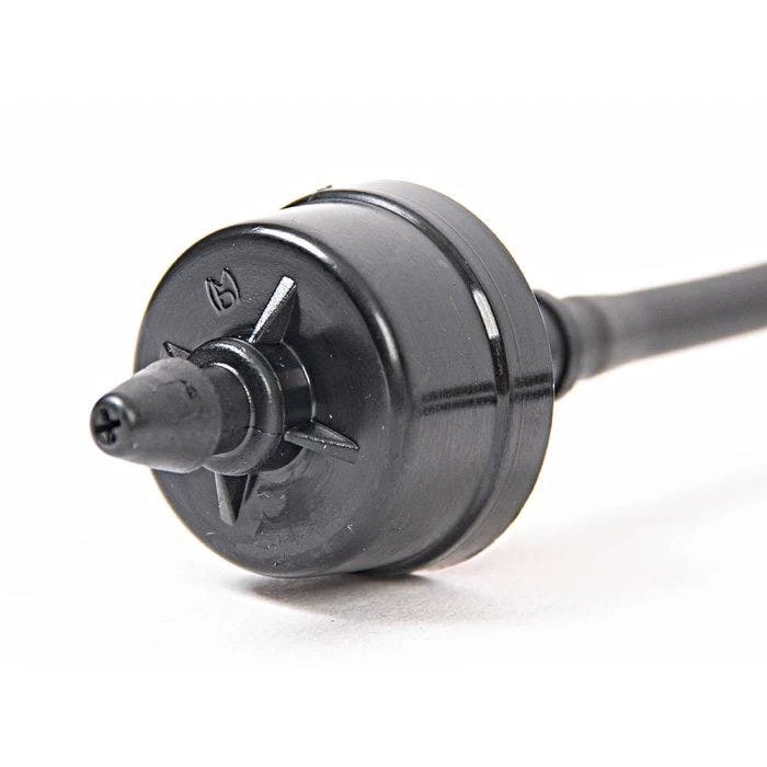 Dramm Pressure Compensating Dribble Rings 8-1/2 In Diameter, Pack Of 25 3 Dramm Pressure Compensating Dribble Rings 8-1/2 In Diameter, Pack Of 25 - Image 3