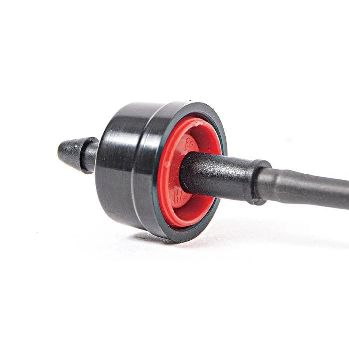 Dramm Pressure Compensating Dribble Rings 8-1/2 In Diameter, Pack Of 25 2 Dramm Pressure Compensating Dribble Rings 8-1/2 In Diameter, Pack Of 25 - Image 2