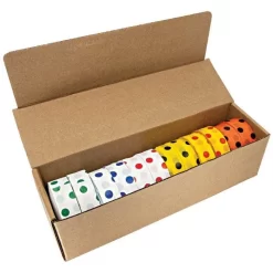 Flagging Tape Mix Box, Polka Dot