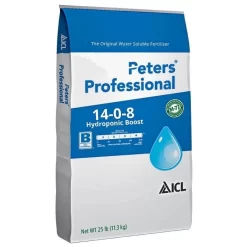 Peters Hydroponic Boost, 14-0-8