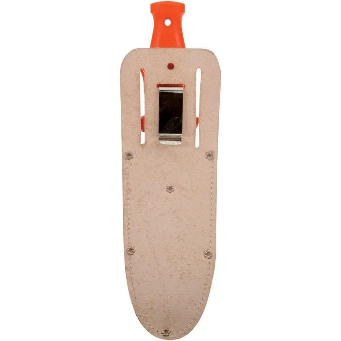 Leonard Classic Soil Knife, Pruner And Sheath Combo 3 Leonard Classic Soil Knife, Pruner And Sheath Combo - Image 3