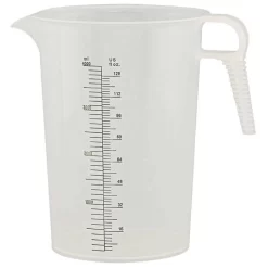 Measuring Pitcher, 128oz./4 Liter