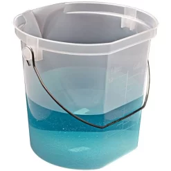 Accu-Pour 3 Gallon Measuring Bucket