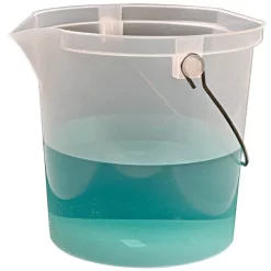 Accu-Pour 3 Gallon Measuring Bucket -Beautiful Garden pmp3g 2
