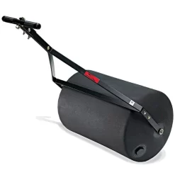 Brinly Push/Tow-Behind Lawn Roller