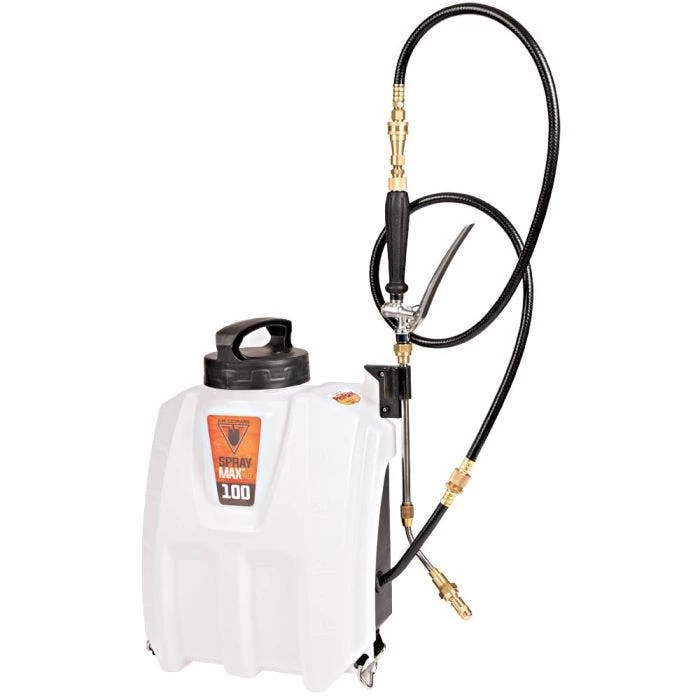 Leonard SprayMaxPro 100 Sprayer 1 Leonard SprayMaxPro 100 Sprayer