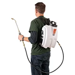 Leonard SprayMaxPro 100 Sprayer 9 Leonard SprayMaxPro 100 Sprayer -Beautiful Garden pro 100 2
