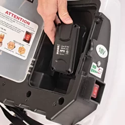 Leonard SprayMaxPro 100 Sprayer 12 Leonard SprayMaxPro 100 Sprayer -Beautiful Garden pro 100 5