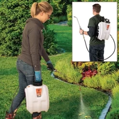 Leonard SprayMaxPro 100 Sprayer 13 Leonard SprayMaxPro 100 Sprayer -Beautiful Garden pro 100 6