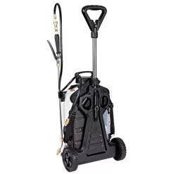 Leonard SprayMax Pro 400 Sprayer With Cart -Beautiful Garden pro 400c 1