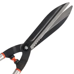 Bahco Pro Super Light 10-inch Blade Hedge Shears, 23-inch Overall Length 6 Bahco Pro Super Light 10-inch Blade Hedge Shears, 23-inch Overall Length -Beautiful Garden psl51 1 1