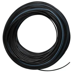 Toro Micro Distribution Irrigation Tubing, 4mm ID, 1000ft