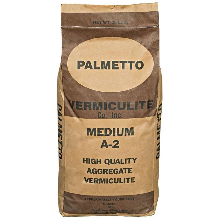 A-2 Medium-Grade Vermiculite 1 A-2 Medium-Grade Vermiculite