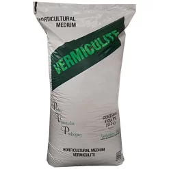P.V.P Industries Vermiculite, Grade 2 -Beautiful Garden pvp24cf 1