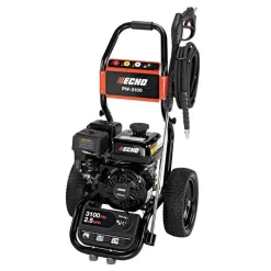 Echo PW-3100 3100PSI Pressure Washer 212cc 4-Cycle Engine