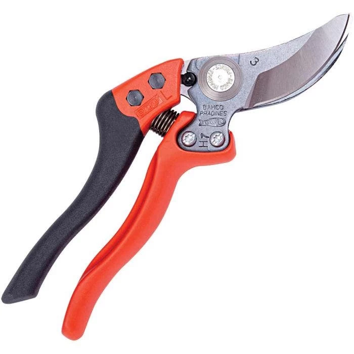 Bahco; Professional Ergonomic Pruners, 1.25-inch Cutting Capacity 2 Bahco; Professional Ergonomic Pruners, 1.25-inch Cutting Capacity - Image 2