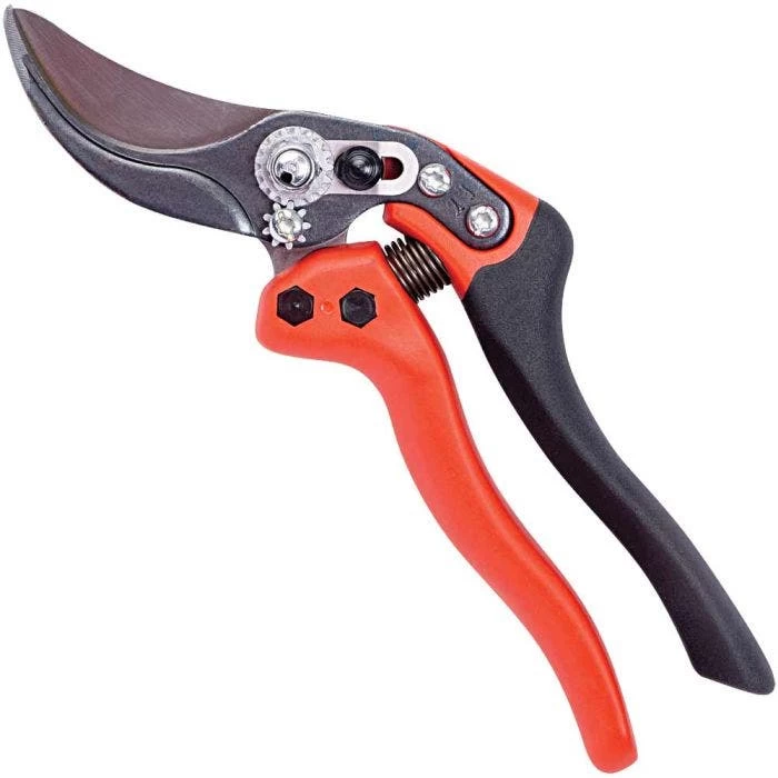 Bahco; Professional Ergonomic Pruners, 1.25-inch Cutting Capacity 1 Bahco; Professional Ergonomic Pruners, 1.25-inch Cutting Capacity