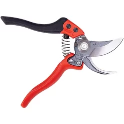 Bahco; Professional Ergonomic Pruners, 1.25-inch Cutting Capacity 9 Bahco; Professional Ergonomic Pruners, 1.25-inch Cutting Capacity -Beautiful Garden pxl3 3