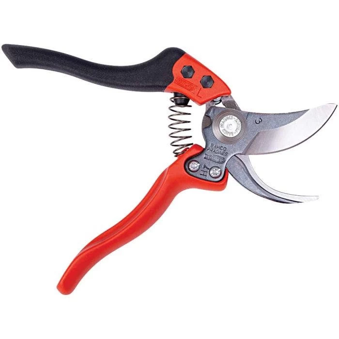Bahco; Professional Ergonomic Pruners, 1.25-inch Cutting Capacity 4 Bahco; Professional Ergonomic Pruners, 1.25-inch Cutting Capacity - Image 4