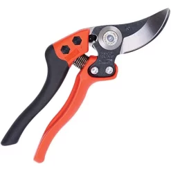 Bahco Professional Ergonomic Pruners, 0.75-inch Cutting Capacity -Beautiful Garden pxm2