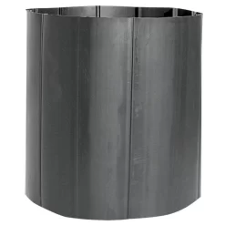 Rigid Panel Root Barrier, 12-Inch Height, 80 Linear Feet Per Box