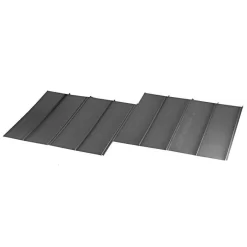 Rigid Panel Root Barrier, 12-Inch Height, 80 Linear Feet Per Box -Beautiful Garden rb12 2