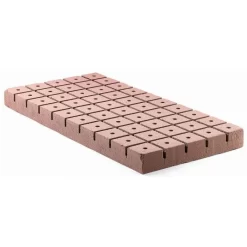 OASIS Grower Solutions Rootcubes, 104 Ct