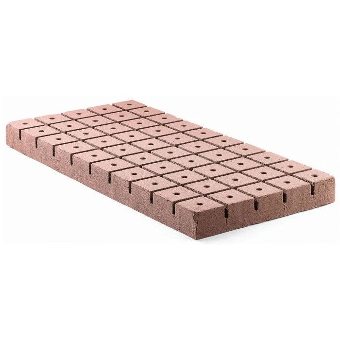 OASIS Grower Solutions Rootcubes, 104 Ct 1 OASIS Grower Solutions Rootcubes, 104 Ct