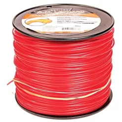 Leonard Traditional Round Trimmer Line, .105-Inch Diameter, 3-Pound Spool