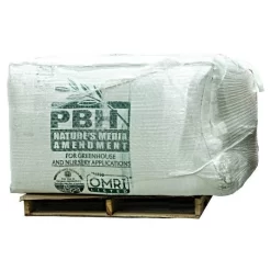 Rice Hull Bale, 90 Cubic Feet