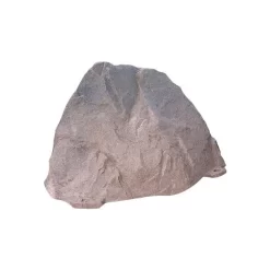 Landscaping Rock, 30in X 23in X18in - Riverbed Brown
