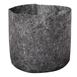 Charcoal Line Root Pouch Bales, 12-18 Months, 3 Gallon