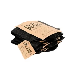 Root Pouch Degradable Pots, 7gal With Handle, 3-4 Yr., Bundle Of 10