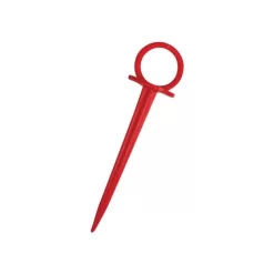 Anchor Pins For Fabric Reusable Pack Of 300 6.5in